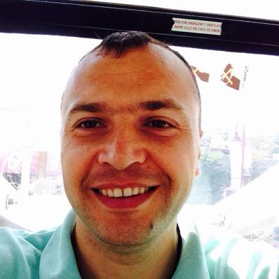 turcu96's profile picture. 