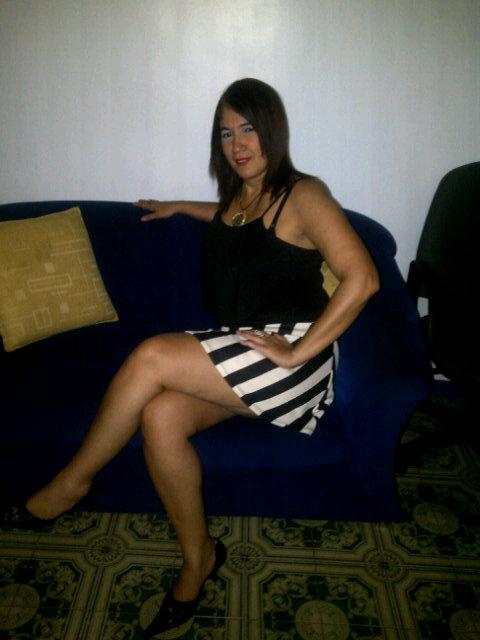 SorelysJoerugel's profile picture. Linda beella inteligente y super creativa