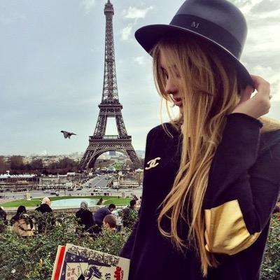 sodvecchio's profile picture. Italian. Living in London. Travel all around the world.