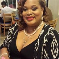 felicia m. wilson (@febaby) 's Twitter Profile