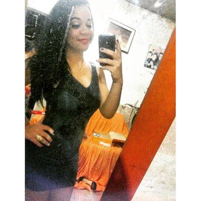 Sou fera, sou bicho, sou anjo e sou mulher!