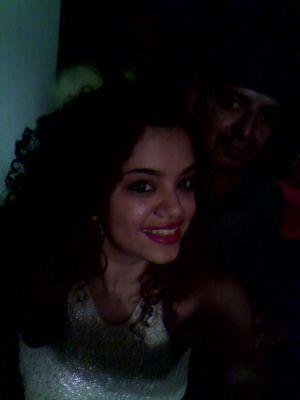 itasac I follow I am twin