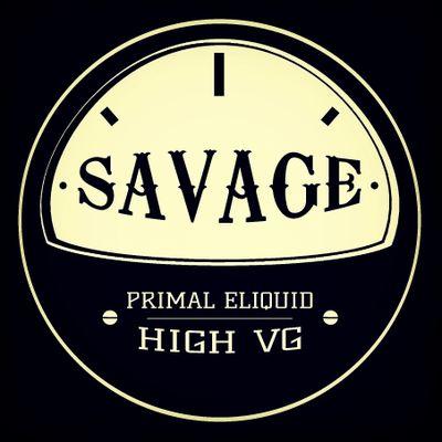 savage_high_vg's profile picture. A premium High VG e liquid. Hand Krafted in America for the finer Retail locations around the world.
A vape you enjoy all day and through the late night.