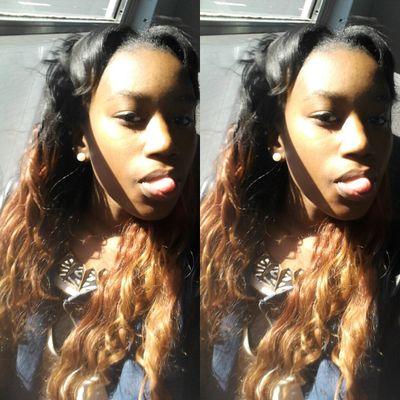 Tweetin Wtf I Want , Twatch Me All Tf You Want , Real Niggas Follow Me && Ion Gaf Who Don't ! K.L.A My Angle