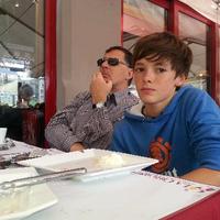 francis lopes (@antin6095) 's Twitter Profile