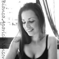 Bianca Aparicio Vins (@biancaapariciov) 's Twitter Profile