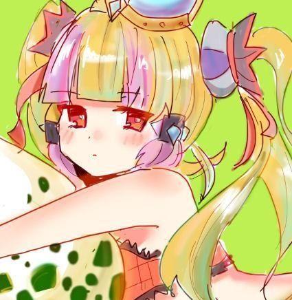 ゆうかだよ