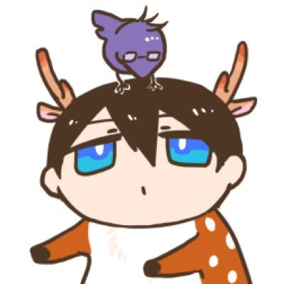 ハル鹿さんのプロフィール画像