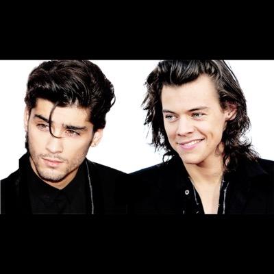 zayn is bae 1D is LIFE New Account I followback