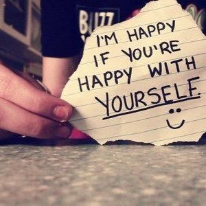making 2015 a happier year, one tweet at a time,,.