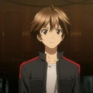 OumashuShu's profile picture. Yo! I'm Shu ouma, i'm a 17 years old student and member of funeral parlor i live with @JOID_yinori