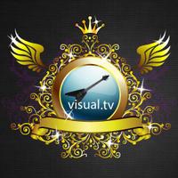 visual.tv(@visualtvXXX) 's Twitter Profile Photo