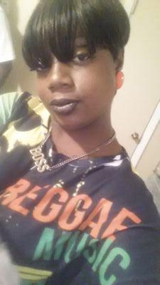 love being me