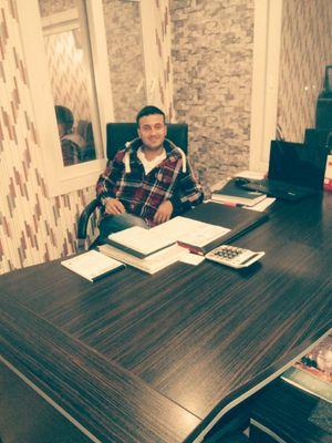 USibos's profile picture. 