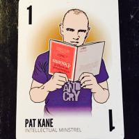 Pat Kane (@theplayethic) 's Twitter Profile
