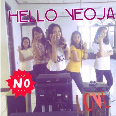 HY! we are HELLO YEOJA dance cover [debut: 11.11.2012]
VIESTAR for vista!!
We splash Hello Venus & Fiestar dance to colour your day! :)
[cp : 083811850072]