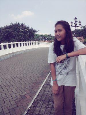 single ;)