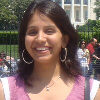 Shweta Gupta(@shweta) 's Twitter Profileg