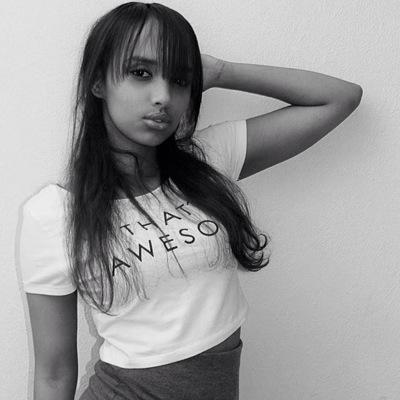 TittiAli's profile picture. I know they say that first love is the sweetest, but that first cut is the deepest.