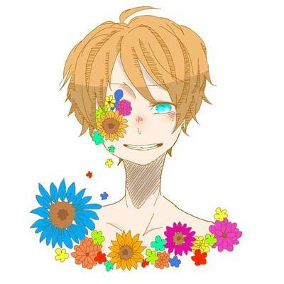 **↑     型月/GEASS/庭球/APH/bsr/H×H/甲田/西尾/成田/黒子/刀etc...雑食に候\( 'ω')/                                       
アイコンは愛する湯豆腐より
