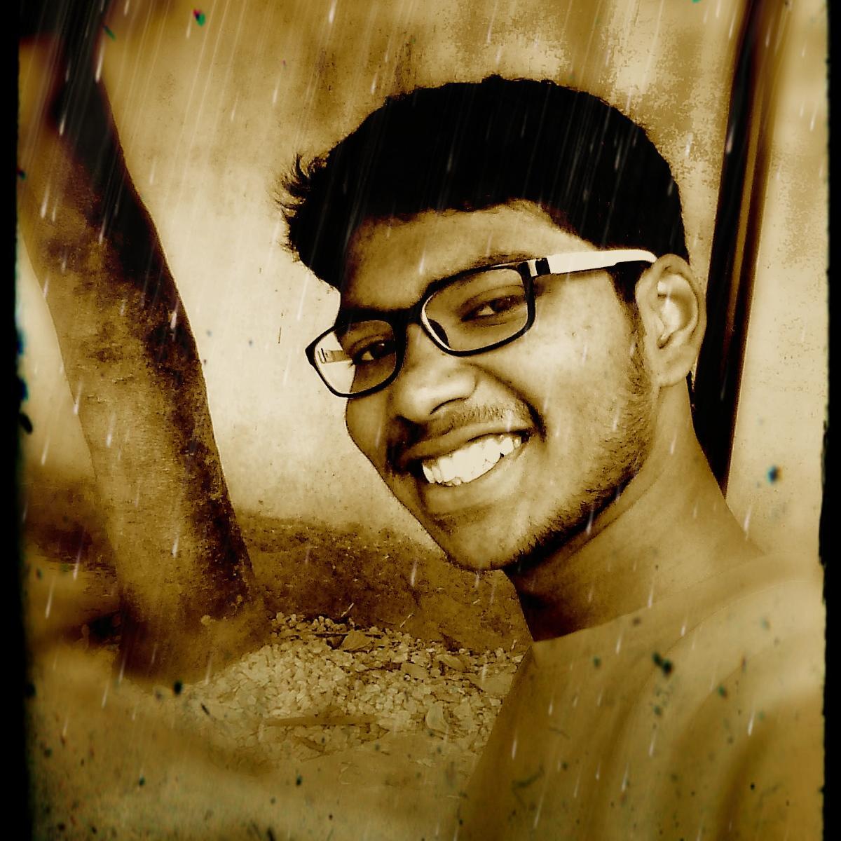 Krish Mehta