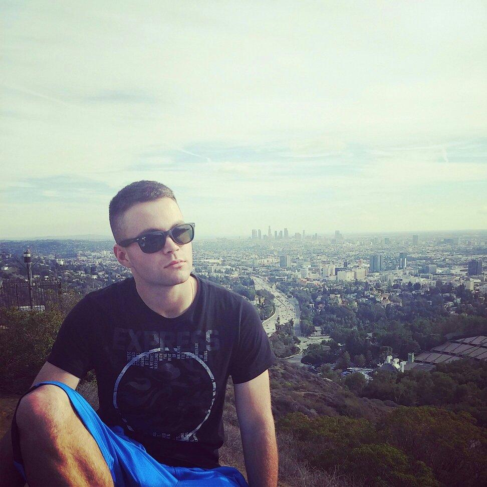 The first step of success is saying that you can do something.

Insta: Ryan.Belknap.95