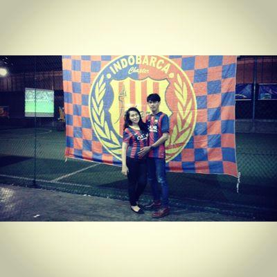 khaerulanwaar's profile picture. Fans FC Barcelona|| ♥ @MerriCahyani || Honesty is the first chapter of the book wisdom