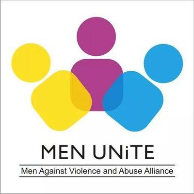 MEN_UNiTE's profile picture. 