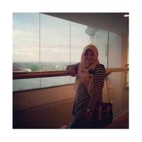 AuliaLia (@auliakhatimah) 's Twitter Profile