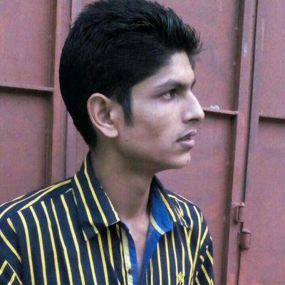 88d4be08355744a's profile picture. B-tech engineer in TIG