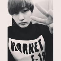 EUNHYUK (@eunhyklee) 's Twitter Profile