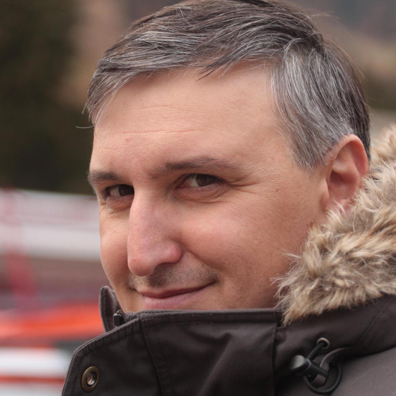 MasiMarco66's profile picture. 