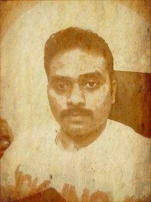 sandeep21at's profile picture. self-made man.