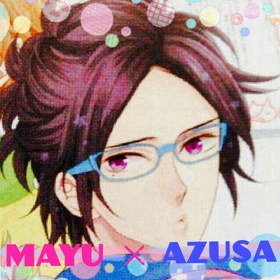 MAYU✡A6さんのプロフィール画像