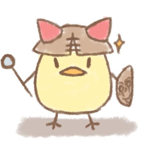 バロ（輝くひよこ）さんのプロフィール画像