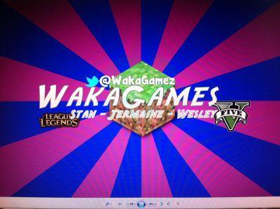 Mede-eigenaar Wakagames
