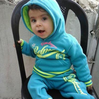 مجاهد في سبيل الله