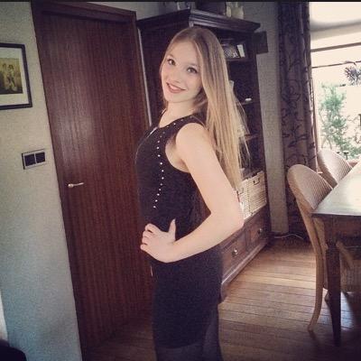 ccarolaaa's profile picture. ❤️❤️