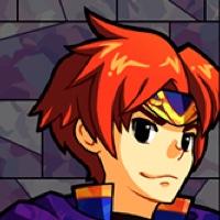 Leader of the Lycian Alliance, and son of Eliwood. [#FERP only.] {#DescriptiveRP}
