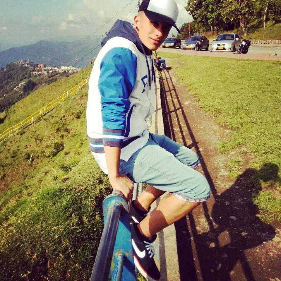 O11CE CALDAS AMOR ETER11O