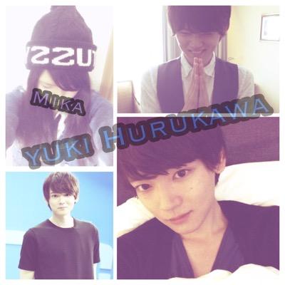 yh_love_m's profile picture. 古川雄輝•未来穂香 大学2年 イベント3年連続東京‼︎•握手会•脳ポイ初日舞台挨拶参加 Music is my life!!