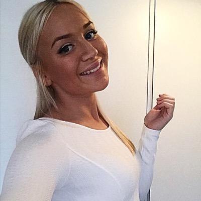 Ett två tre fyra jag är en partymyra