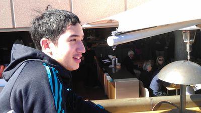 Kevin Senatore Profile