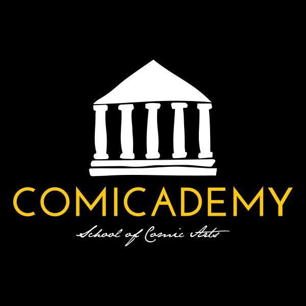 Die größte Schule für #Comic-Künstler im deutschsprachigen Raum