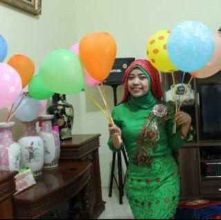 Give thxz to ALLah for everything .. Big hug big LoVe