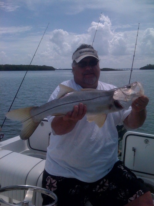 gcallicoat's profile picture. President of the Rusty Bucket Taverns. Thrive on creating opportunities for others. Love all fishing & OSU Bucks