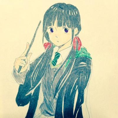 CogkaRai's profile picture. ハリポタ(スリザリン組、スタンさん。特にナルシッサ様を敬愛。)/アメコミ(デッドプール、蜘蛛男)/D社/夢、腐あり/蛇寮5年生/皆さんと繋がりたい✌︎フォロバ100%/お別れはブロック/無言フォローごめんなさい