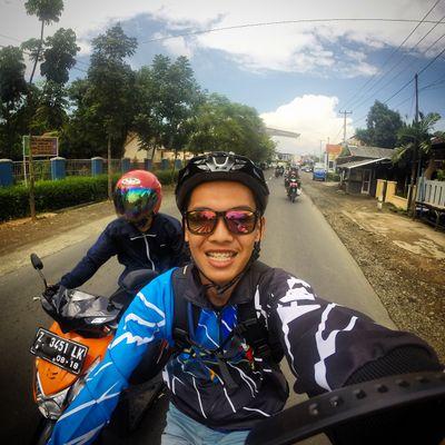I'm pianist in purwacaraka,MX Racer Racing for Indonesia,just see the truly.