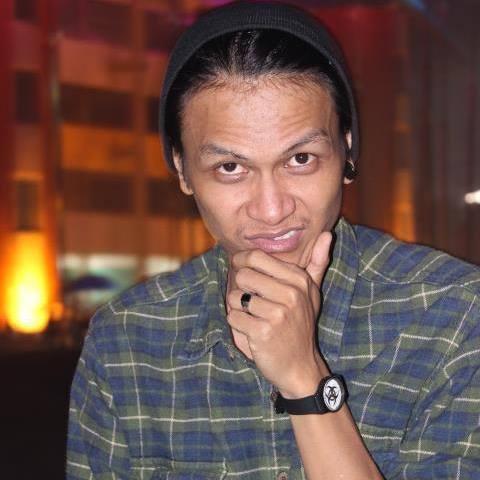 kemas fitriyansyah Profile