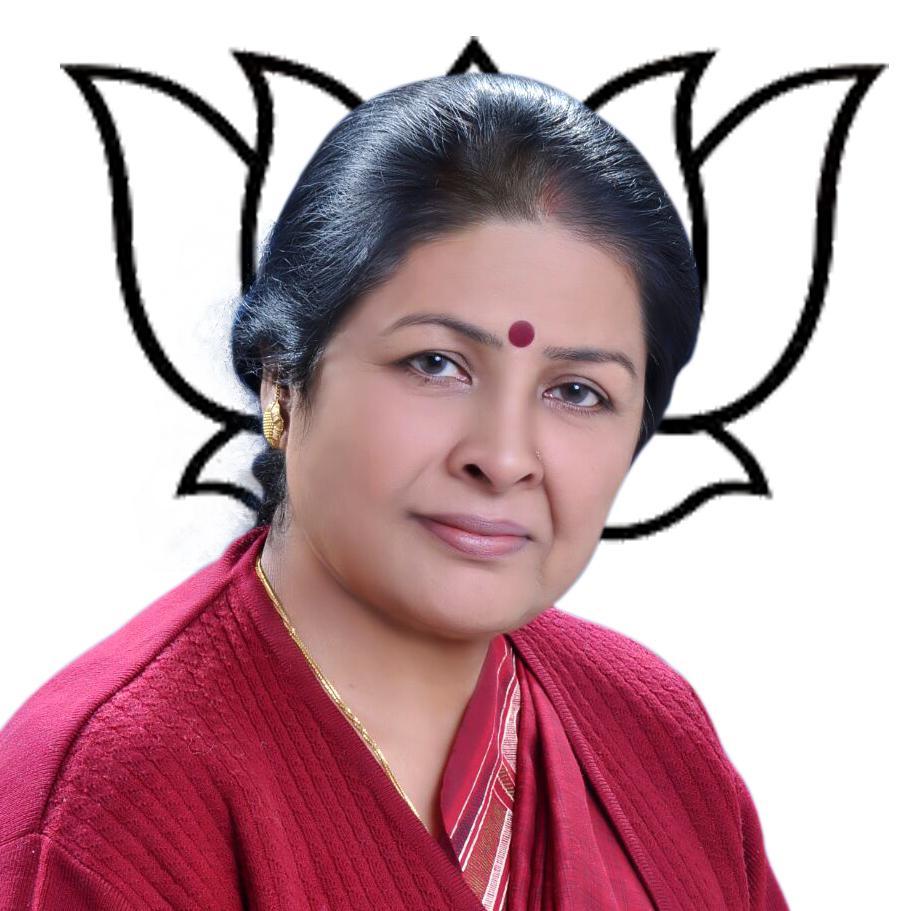 BJP Worker, Social Worker.